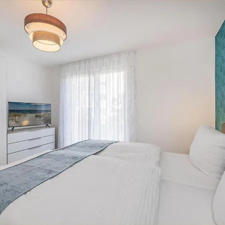 Tommy Apartment Zirchow