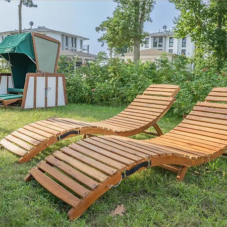 Tommy Apartment Zirchow