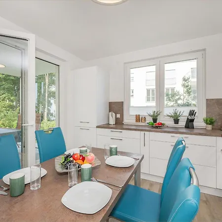 Apartment Tommy Zirchow