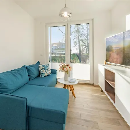 Tommy Apartment *