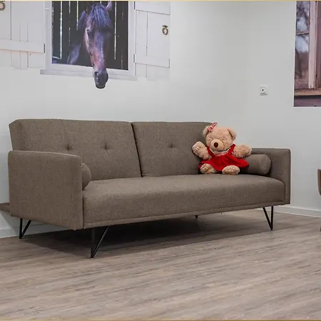 Tommy Apartment