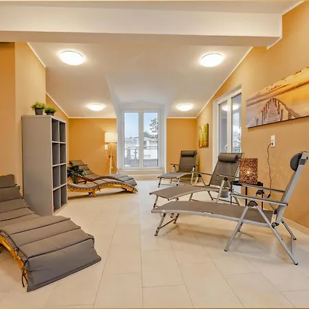 Tommy Apartment Zirchow