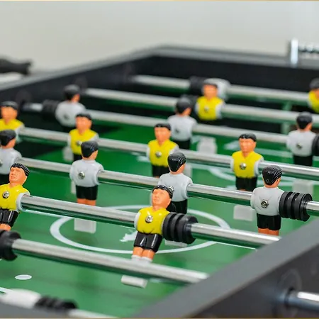 Appartement Tommy Zirchow