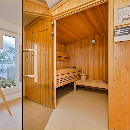 Tommy Apartment Zirchow