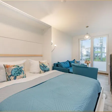 Apartment Tommy Zirchow