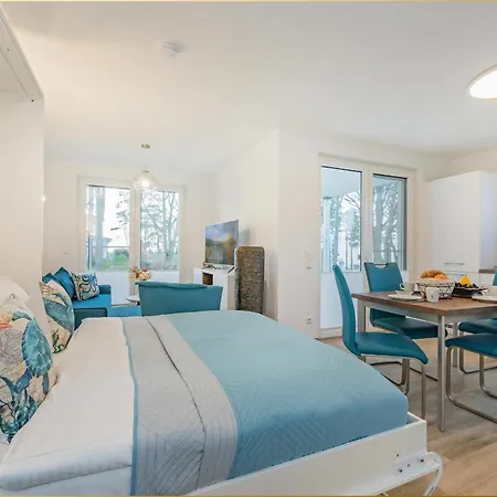 Tommy Apartment *