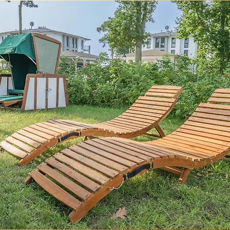Tommy Apartment Zirchow