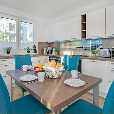 Tommy Apartment Zirchow