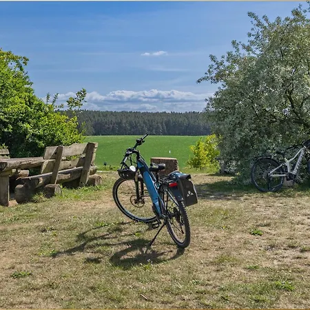 Tommy Appartement Zirchow