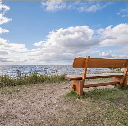 Tommy Appartement Zirchow