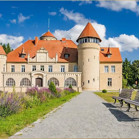 Tommy Appartement Zirchow