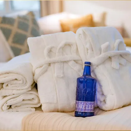 Appartement Tommy Zirchow