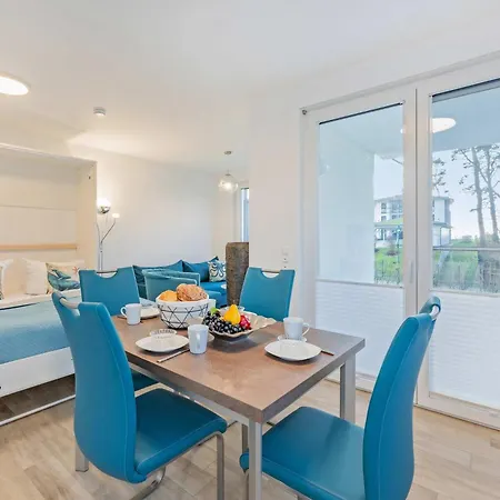 Tommy Apartment Zirchow