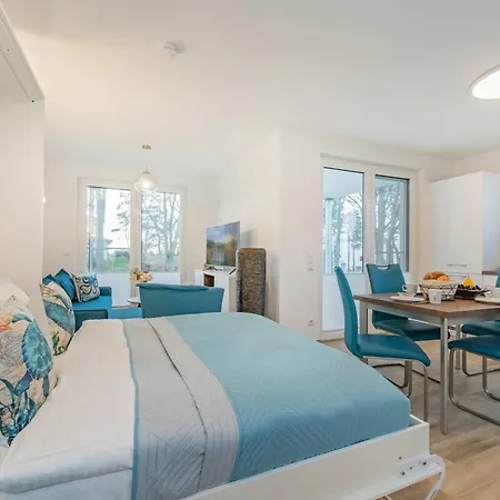 Tommy Apartment