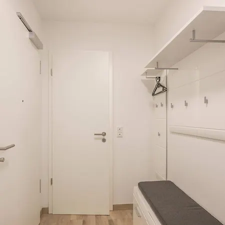 Apartmán Tommy