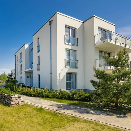 Apartmán Tommy *