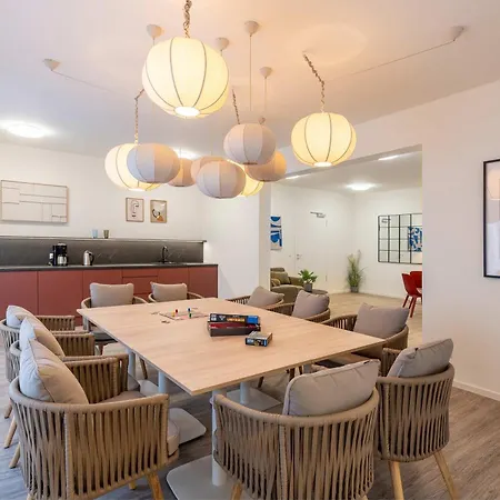 Tommy Apartment *