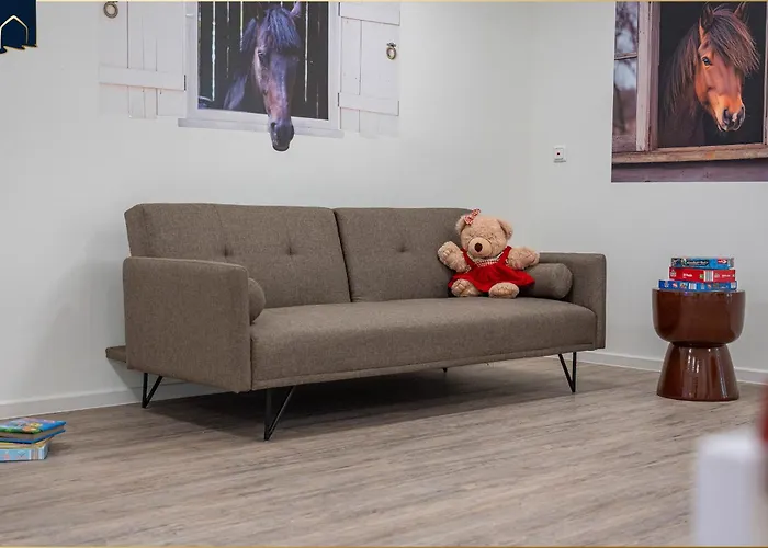 Tommy Apartment