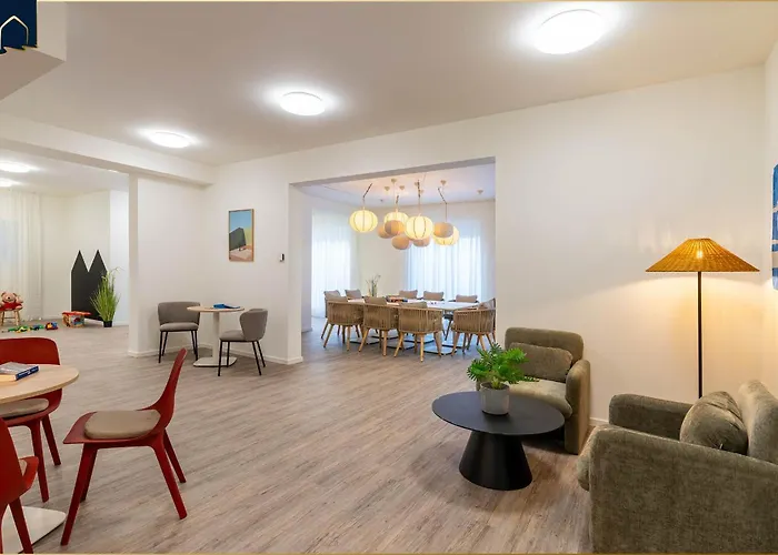 Tommy Apartment