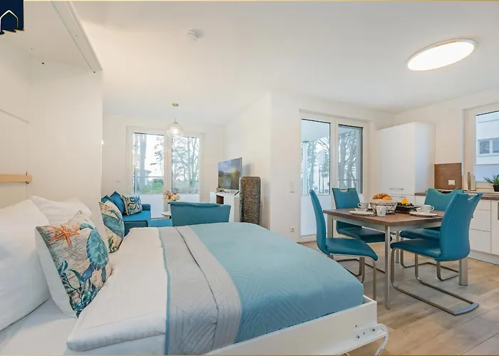 Tommy Apartment *