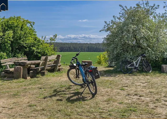 Tommy Apartment Zirchow